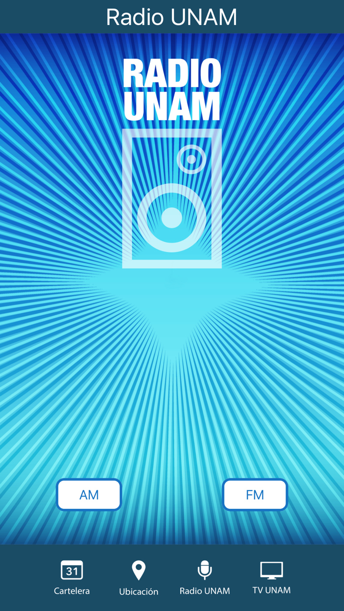 Cultura UNAM, diario digital