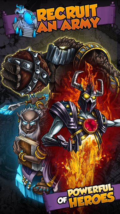 Vikings Gone Wild: Clash, Crush and Destroy!