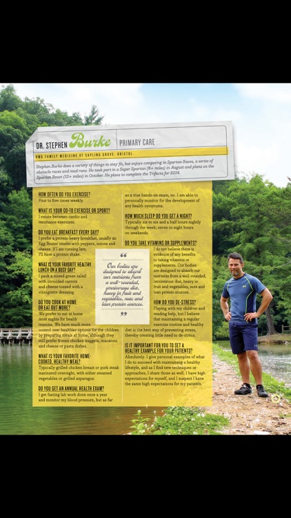 Healthy Living Tri-Cities screenshot-4