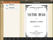 power reader – document book reader айпад изображения 3