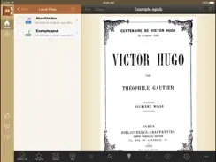 Power Reader – Document Book Reader iPad image 3