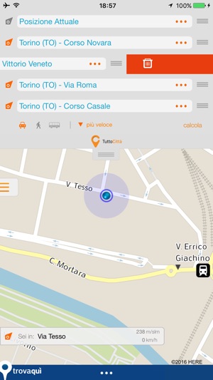 TuttoCittà