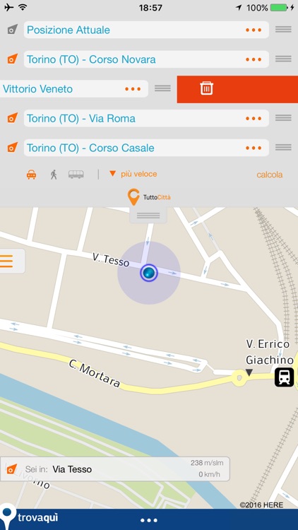 TuttoCittà