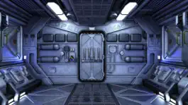Game screenshot Escape Game Astronaut Rescue 3 apk