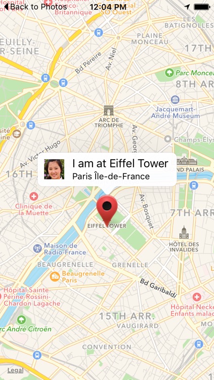 Fakey - Fake GPS Location Spoof