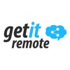 GetIt Remote Mobile