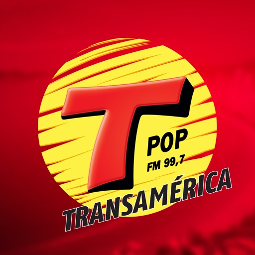 Rádio Transamérica POP 99.7 FM icon