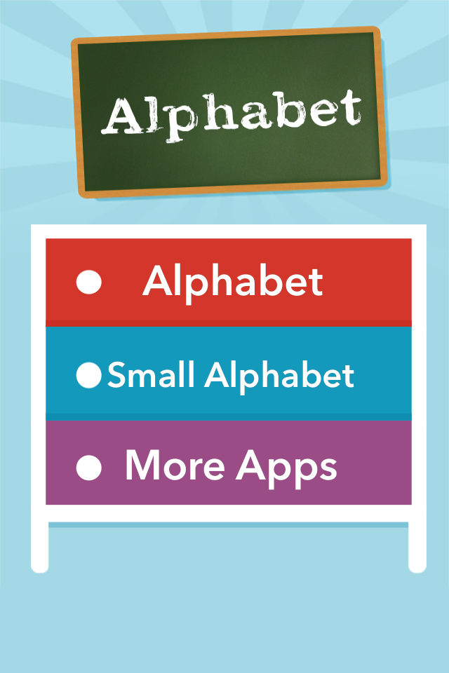 多多儿童英语 - 宝宝英语单词快乐学英语字母游戏