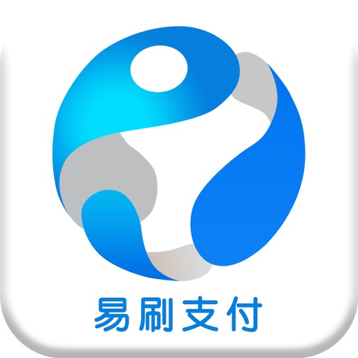 易刷支付 icon