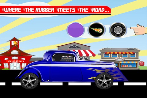 Mechanic Car Spa : Car Garage Free Games screenshot 2