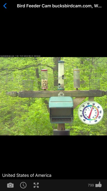 Web Camera Online - Live CCTV IP Video Cams Viewer screenshot-3