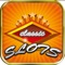 Casino Classic Slots - Las Vegas Games, win Big Jackpots & Bonus Games !