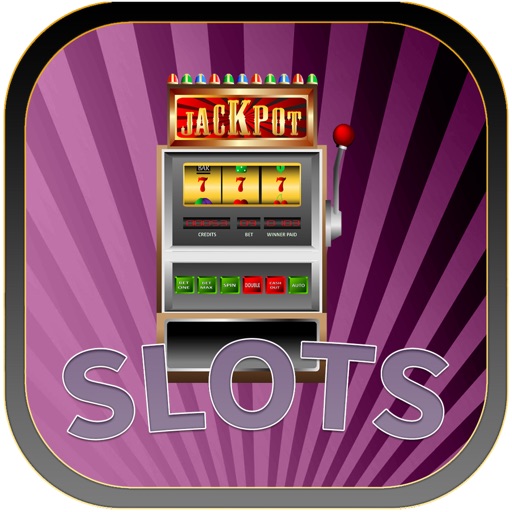 777 Classics Slots Casino Mania - Free Las Vegas Casino Games icon