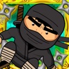 Ninja Wars: Blitz!