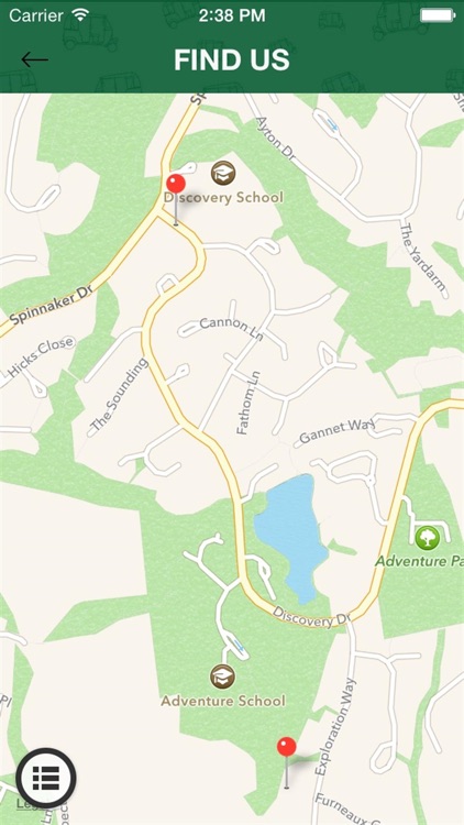 Tuk Tuk Thai Kitchen