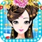 Chinese Story - Ancient Princess Dressup,Concubine New Costumes, Girl Games