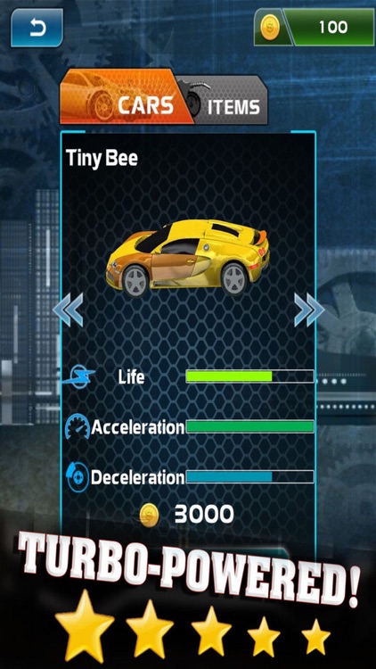 Car Simulator: Nighit City Limit