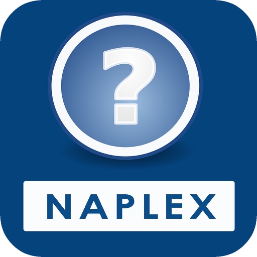 NAPLEX Exam Preparation icon