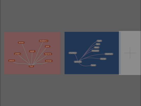 Fly Mind Free飛び回る思考図のおすすめ画像5