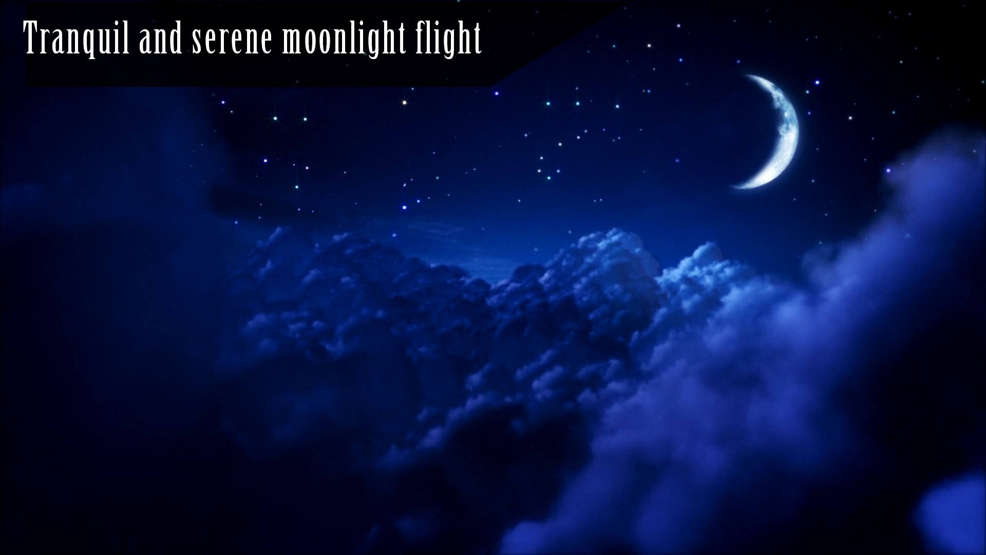 Dream Flight HD screenshot 13