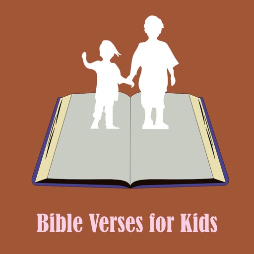 Bible Verses for Kids