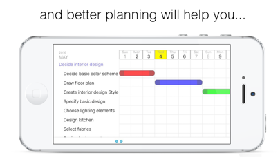 Screenshot #2 pour Plans for iPhone