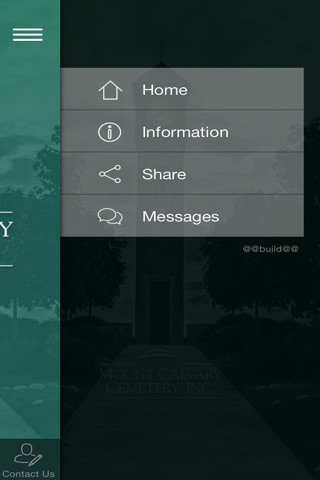 Mount Calvary Cemetery Inc screenshot 2