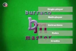 Game screenshot Buraco Master hack