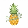 The Thrifty Pineapple