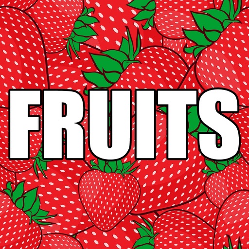 Fruits Game ™ iOS App