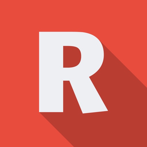 RedRect iOS App