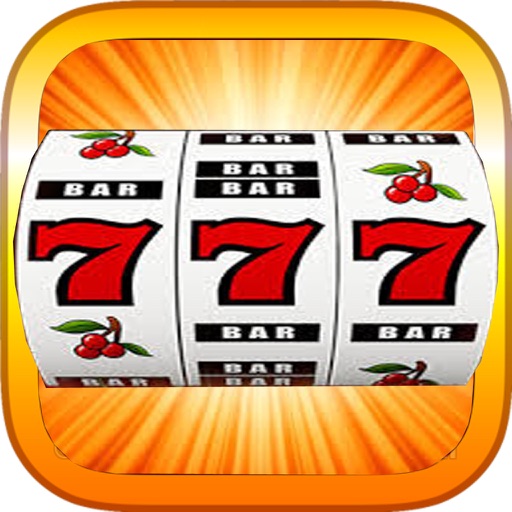 Jackpot Party - Classic Casino 777 Slot Machine with Fun Bonus Games and Big Jackpot Daily Reward icon