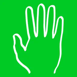 PalmReadings app icon