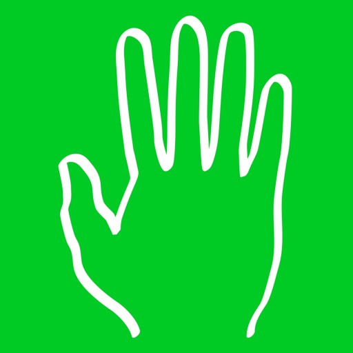 PalmReadings iOS App