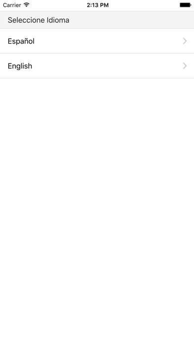 Screenshot #1 pour Comercial VERA