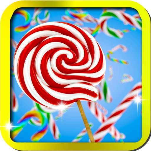 '2015' Candy Wonderland Casino Free Slots: Get lucky and win daily gold coins icon