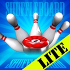 shuffle board - 3d, jeux de quilles, jeu de palets icon