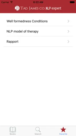 Game screenshot NLP Expert hack