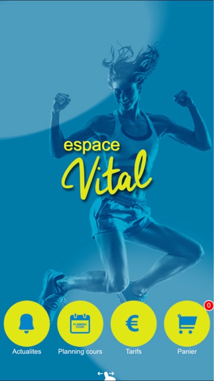 Espace Vital