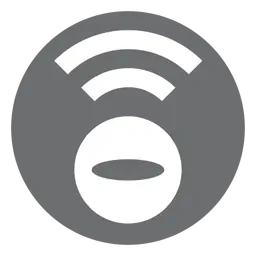 Theta S Remote for Ricoh Theta Cameras app icon