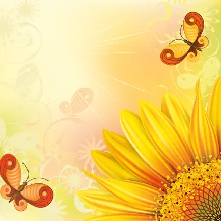 Sunflower Photo Frame Cheats
