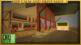 mountain bus driving simulator cockpit view - dodge the traffic on a dangerous highway problems & solutions and troubleshooting guide - 2