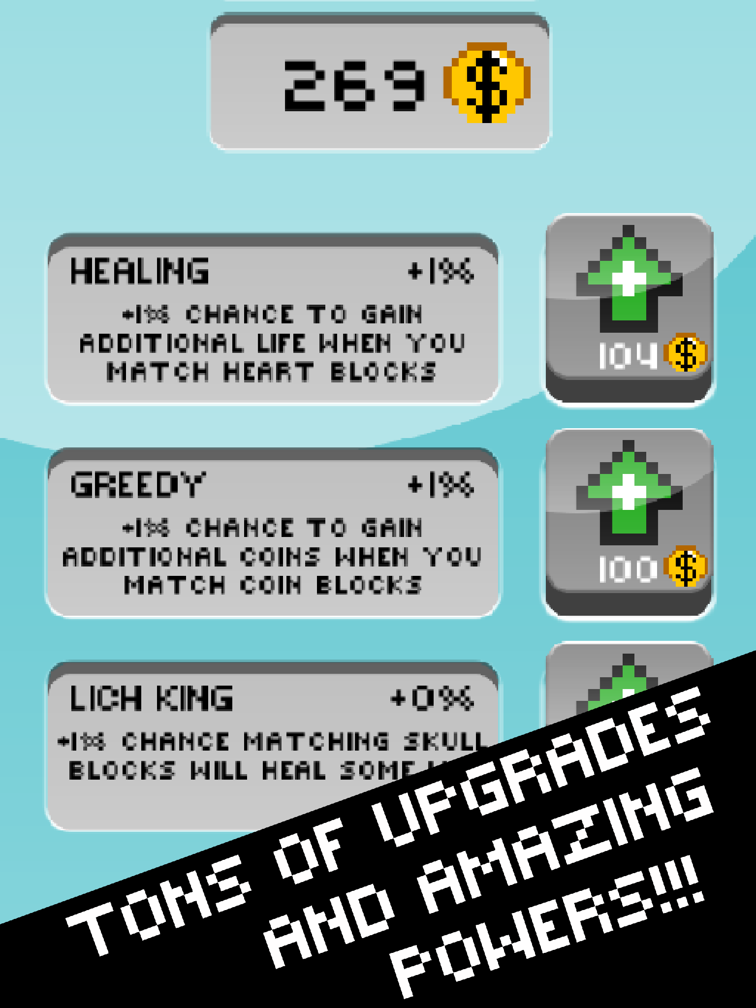 Hero Slide screenshot 10