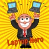 Laptop Hero