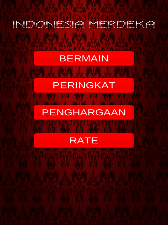 Screenshot #4 pour Indonesia Merdeka