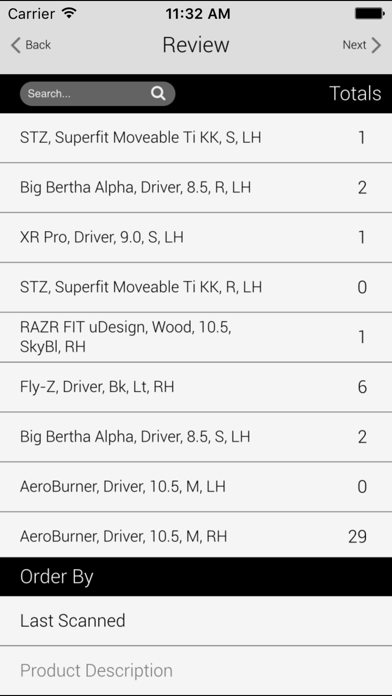 How to cancel & delete XAPP by Crossover Technologies from iphone & ipad 3