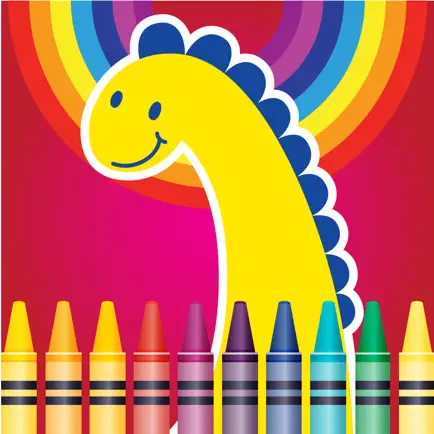 Dinosaurs Village coloring page for boys Sixth Edition Cheats