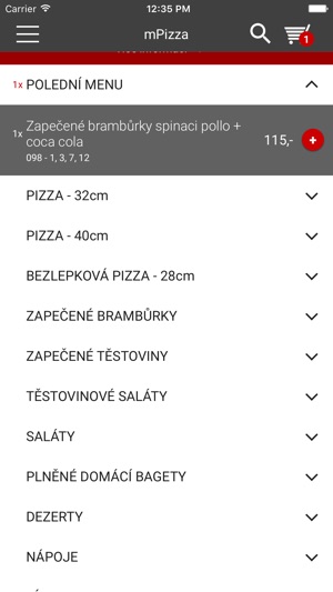 Pizza Agnese(圖4)-速報App