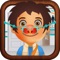 Nose Doctor Game for Kids: Diego Go Version