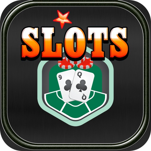 Palace Bag Of Cash - Free Pocket Slots Deluxe icon